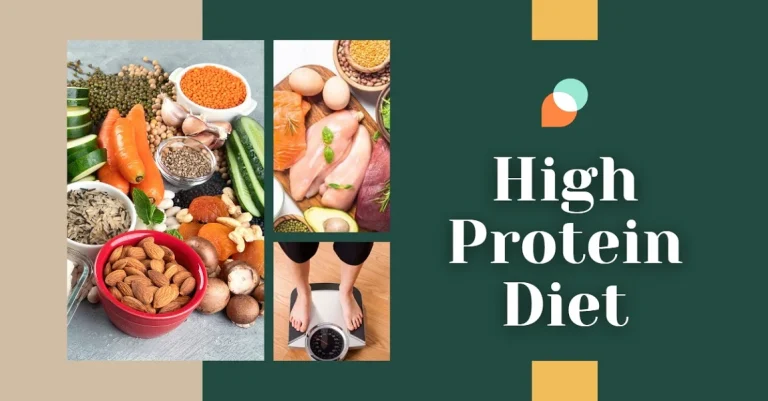 How protein can help you lose weight