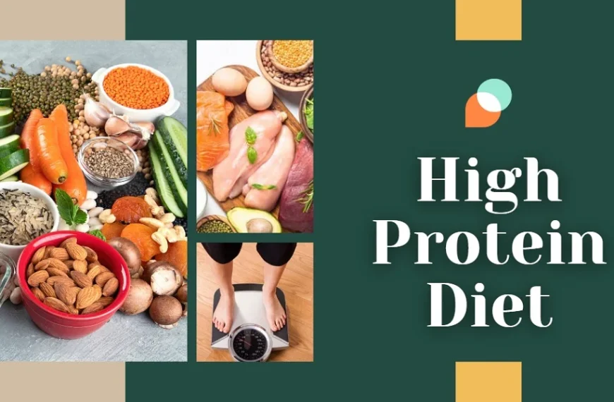 How protein can help you lose weight