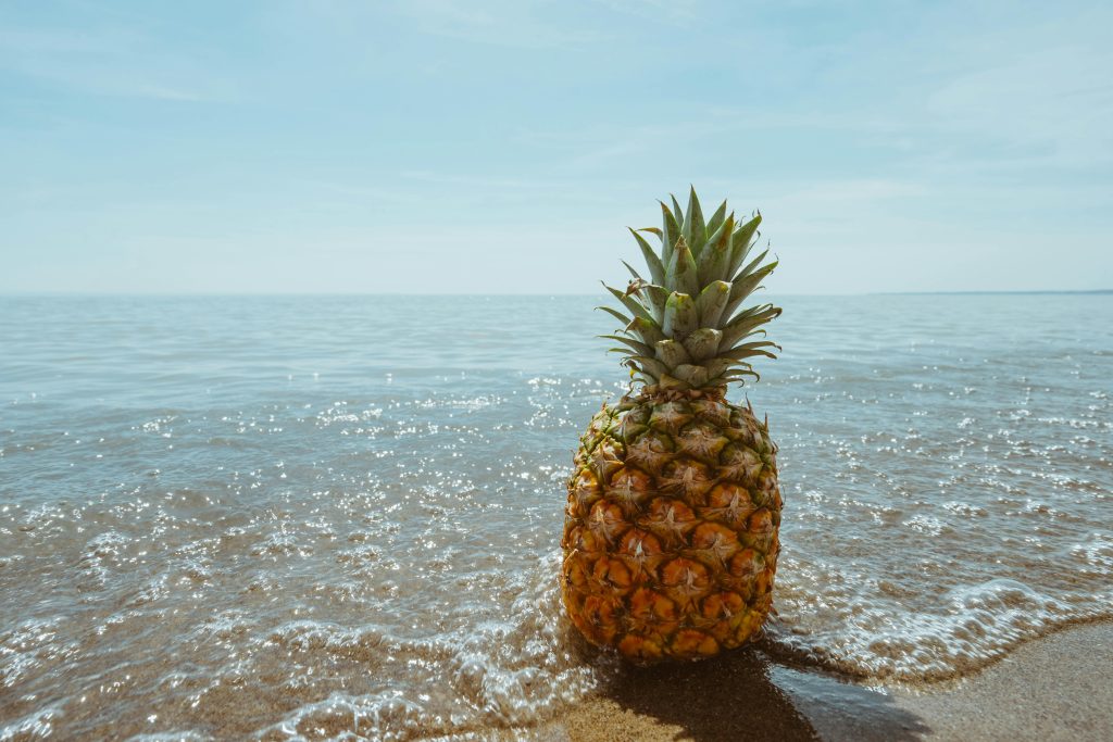 Pineapple