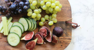 Best Foods for Healthy Skin