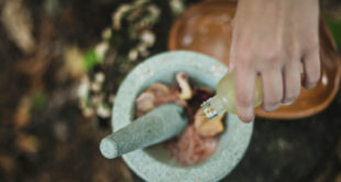 Boost Your Immunity with Ayurveda