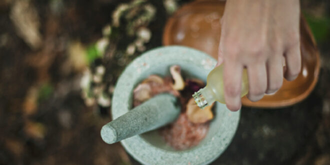 Boost Your Immunity with Ayurveda