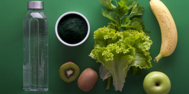 wellhealthorganic