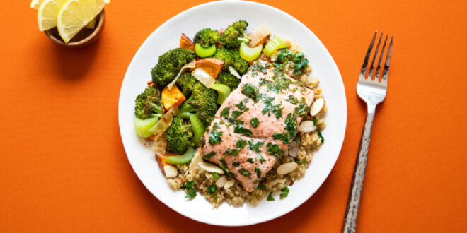 Wellhealthorganic High Protein Rich Food For Vegetarians To Boost Your Health