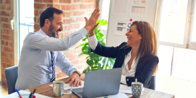 Business Growth Strategies From Garage 2 Global