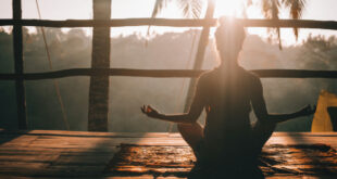 Daily Wellness Tips