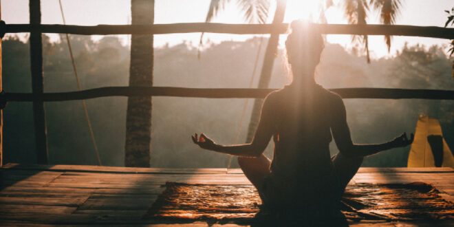 Daily Wellness Tips