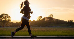 Physical Fitness