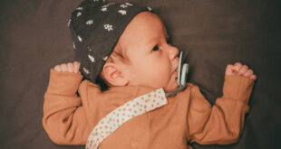 The Spark Shop 6-9 Months Old Baby Clothes