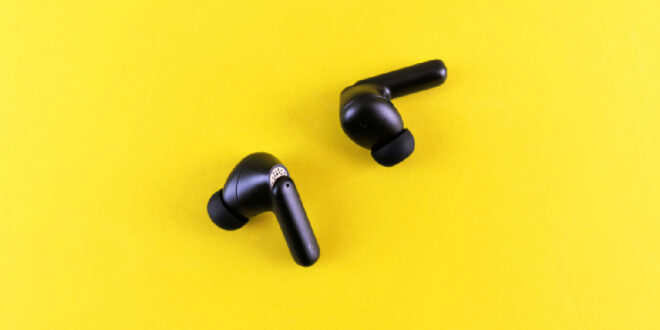 Thespark Shop Gaming Wireless Bluetooth Earbuds