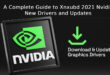 Xnxubd 2021 Nvidia New