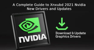 Xnxubd 2021 Nvidia New