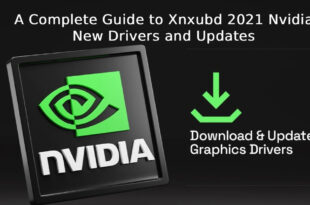 Xnxubd 2021 Nvidia New
